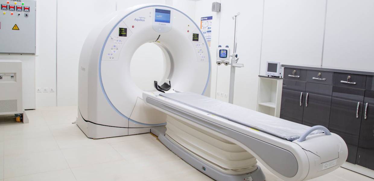 Healthcare Facility Hygiene Improvement - TPL Facility Solutions LLC