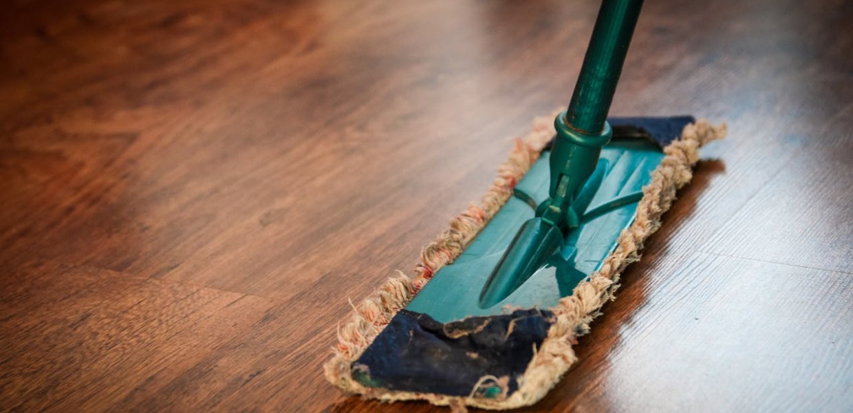 Why Professional Cleaning is Essential for Your Business